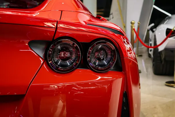 Casino Magix Android/iOS-app